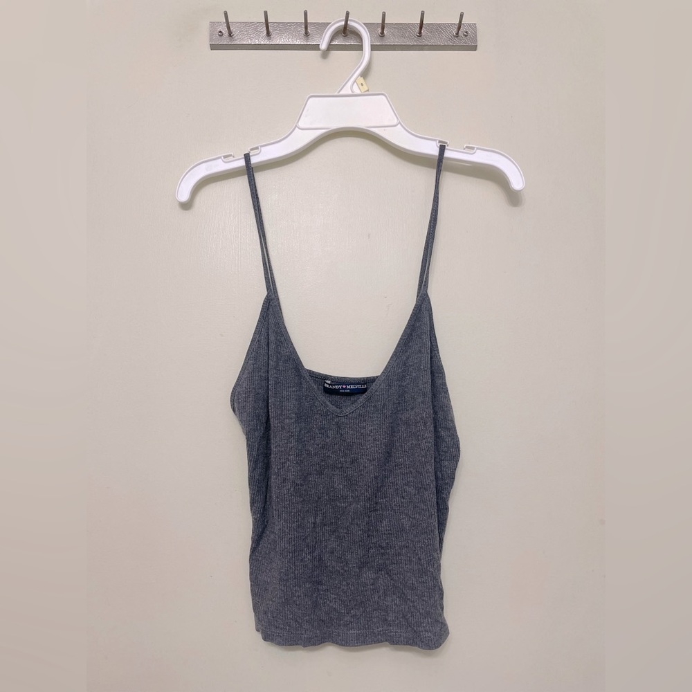 Brandy Melville Joanne Tank